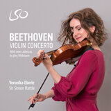 Violin Concerto in D Major, Op. 61: I. Allegro ma non troppo