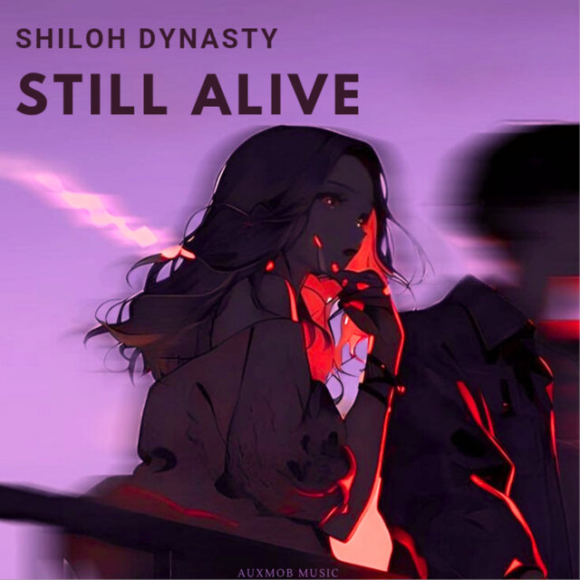 Still alive