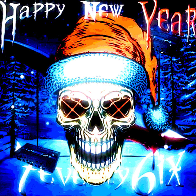 Happy New Year