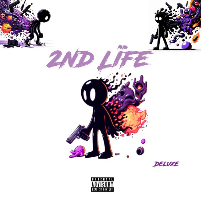 2nd Lïfe