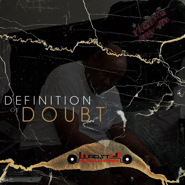Definition of Doubt