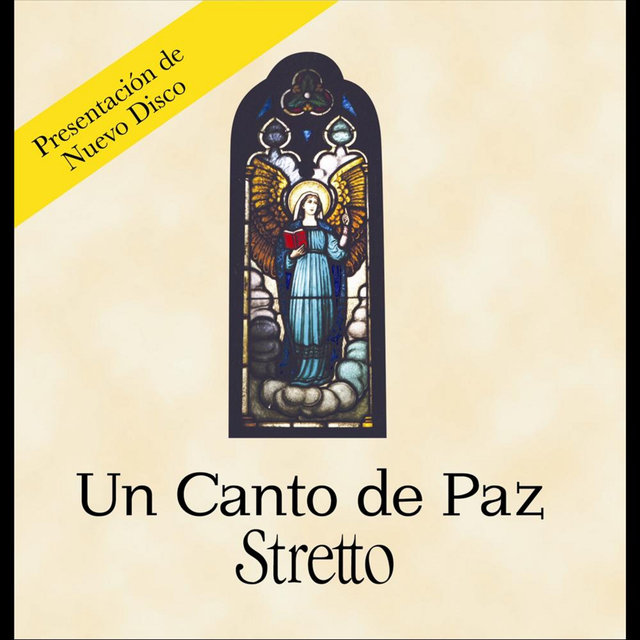 Un Canto de Paz, Vol 1. Cantando Con el Pueblo