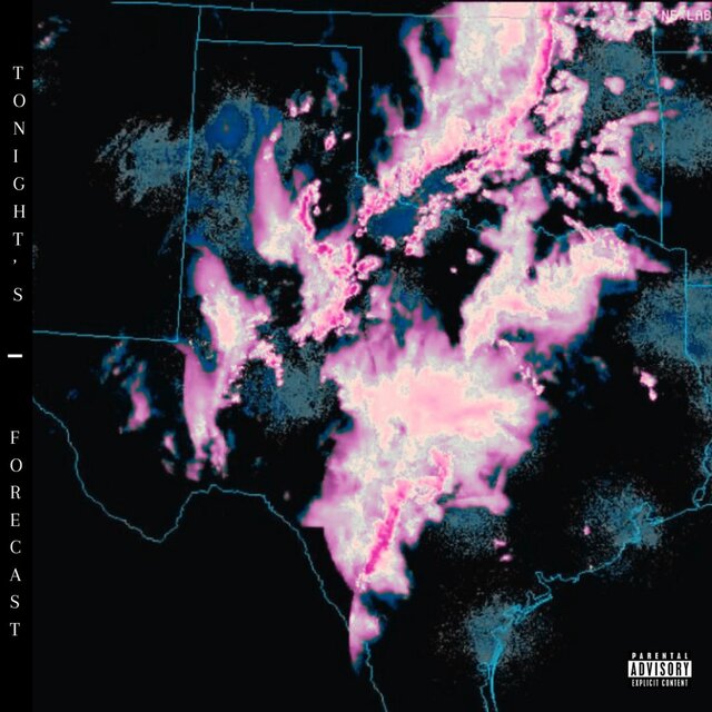 tonight's forecast