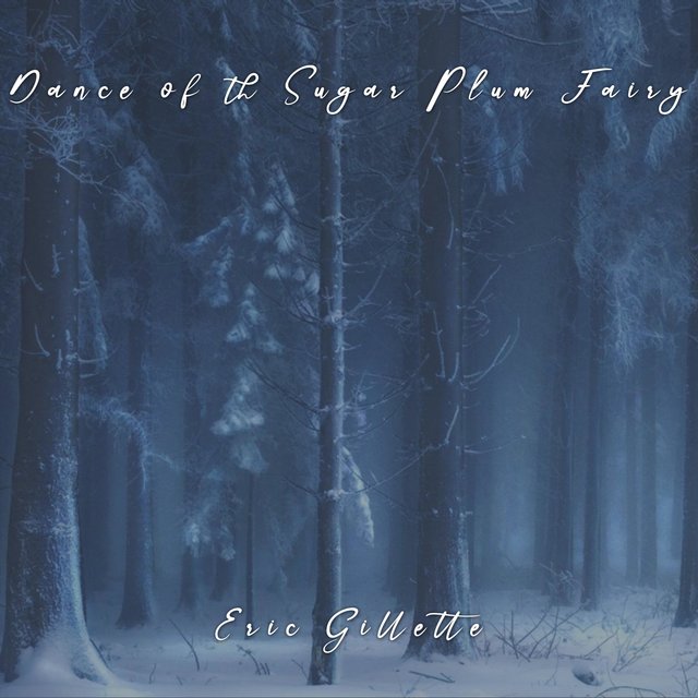 Dance of the Sugar Plum Fairy
