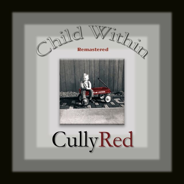 Child Within (Remix)