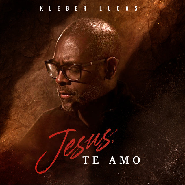 Jesus, Te Amo