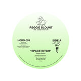 Space Bitch