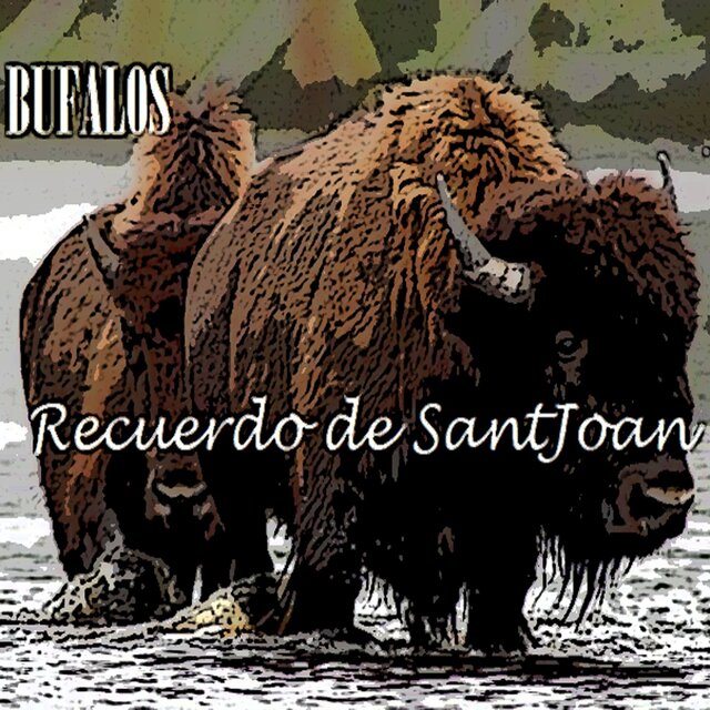 Recuerdo de Sant Joan