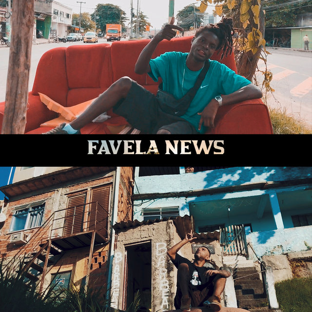 Favela News