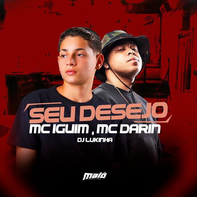 Seu Desejo