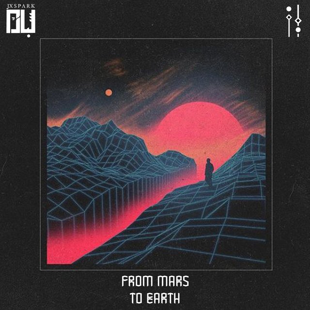 From Mars To Earth 