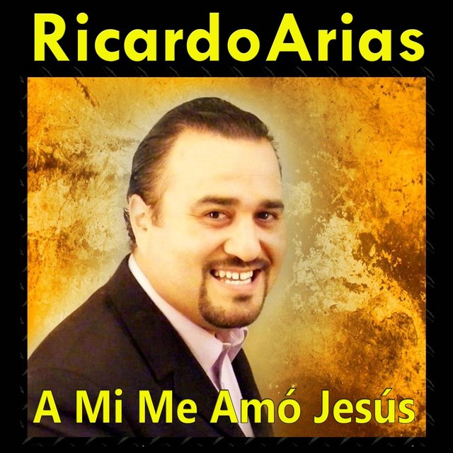 A Mi Me Amó Jesús