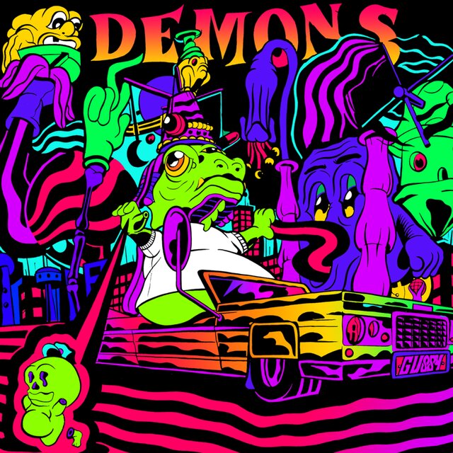 DEMONS