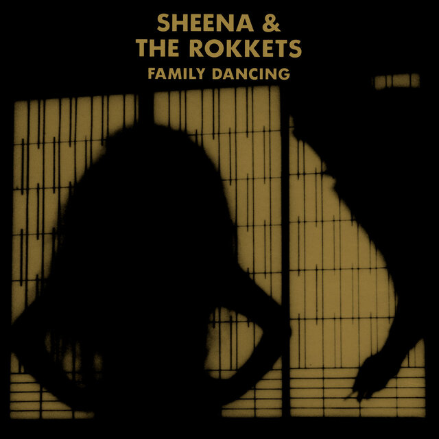 Family Dancing