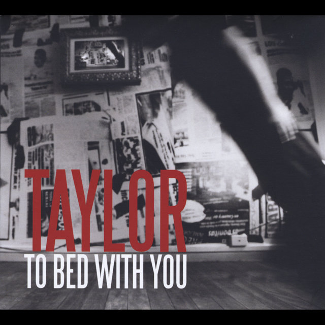 To Bed With You