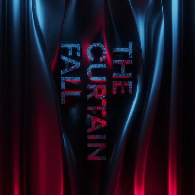 The Curtain Fall
