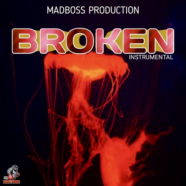 Broken Instrumental