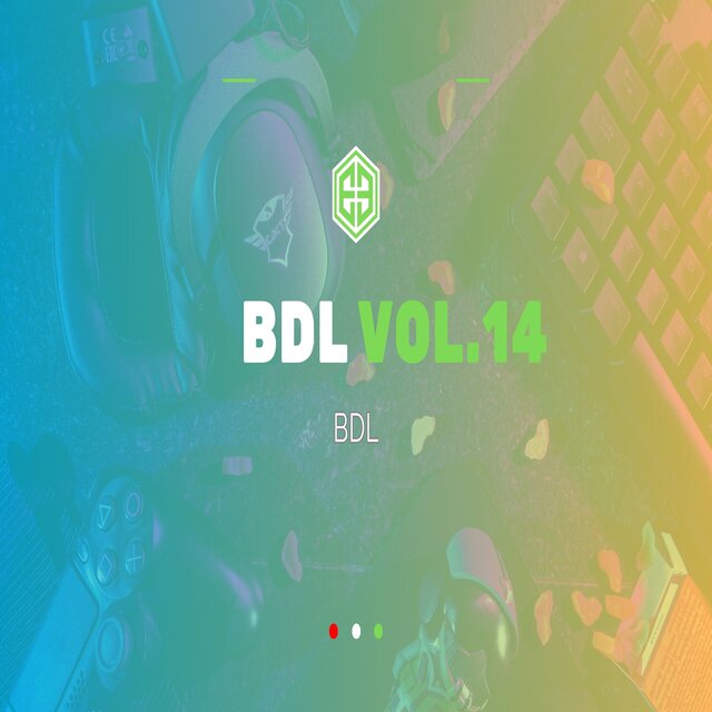 BDL Vol.14