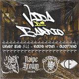 Vida de Barrio