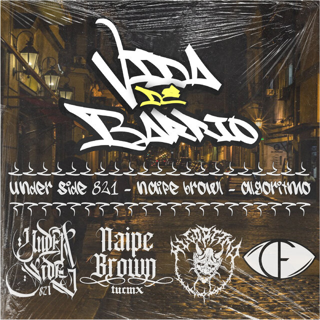 Vida de Barrio