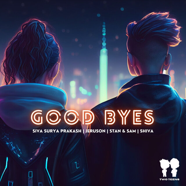 Good Byes