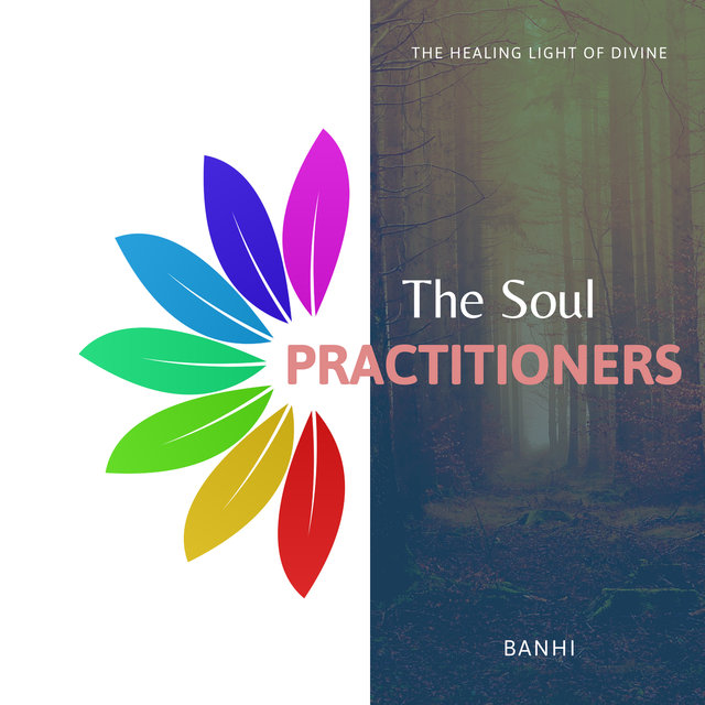 The Healing Light Of Divine
