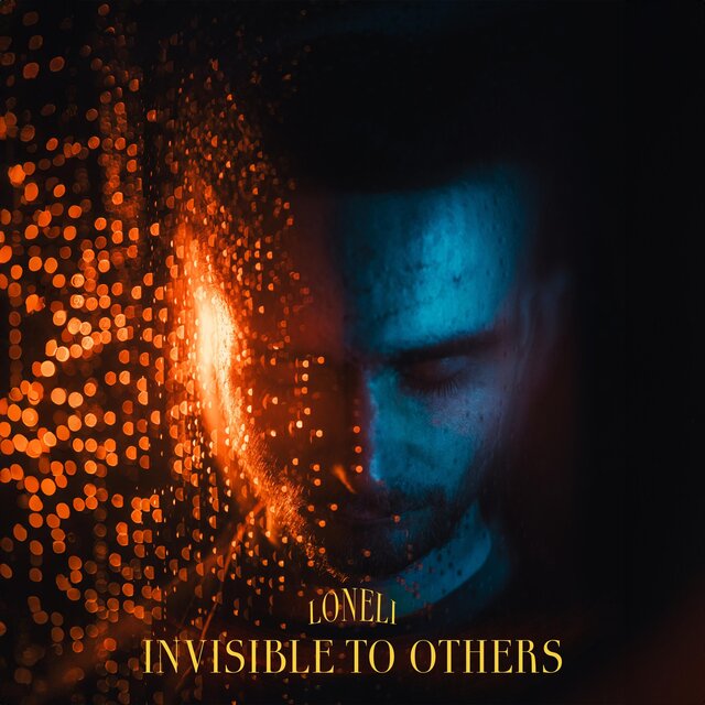 Invisible to others
