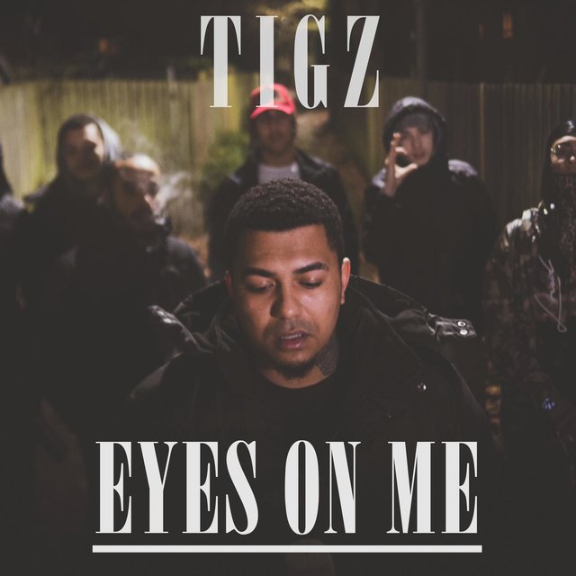 Eyes On Me