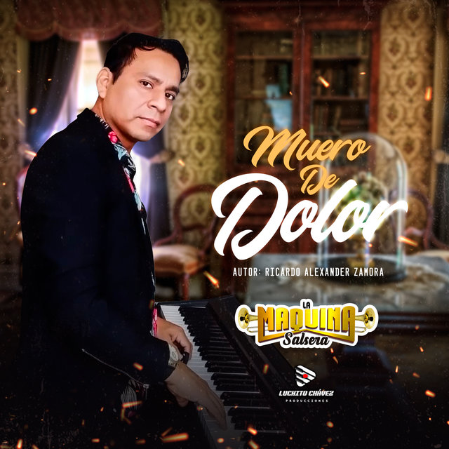 Muero de Dolor