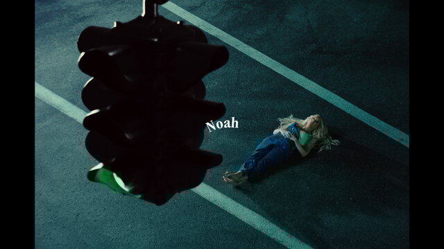 Noah (Official Lyric Video)