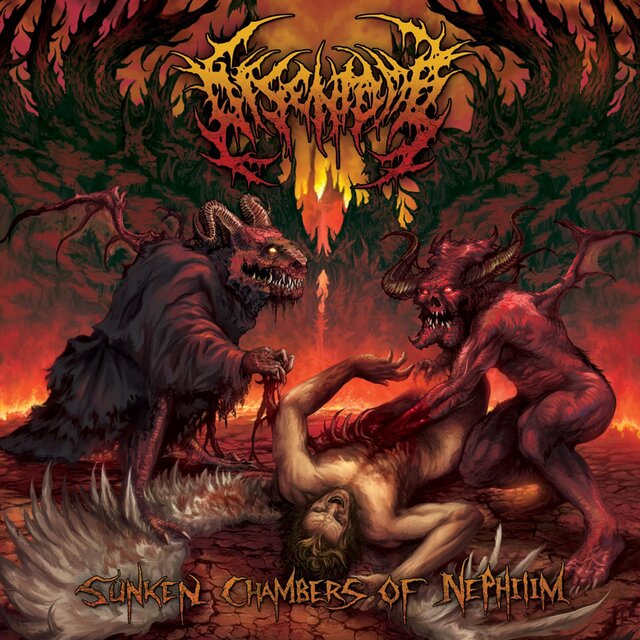DISENTOMB 