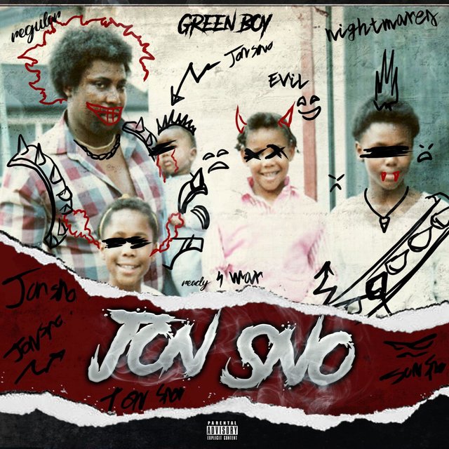 Jon Sno