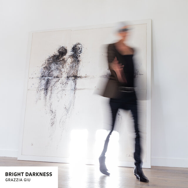 Bright darkness