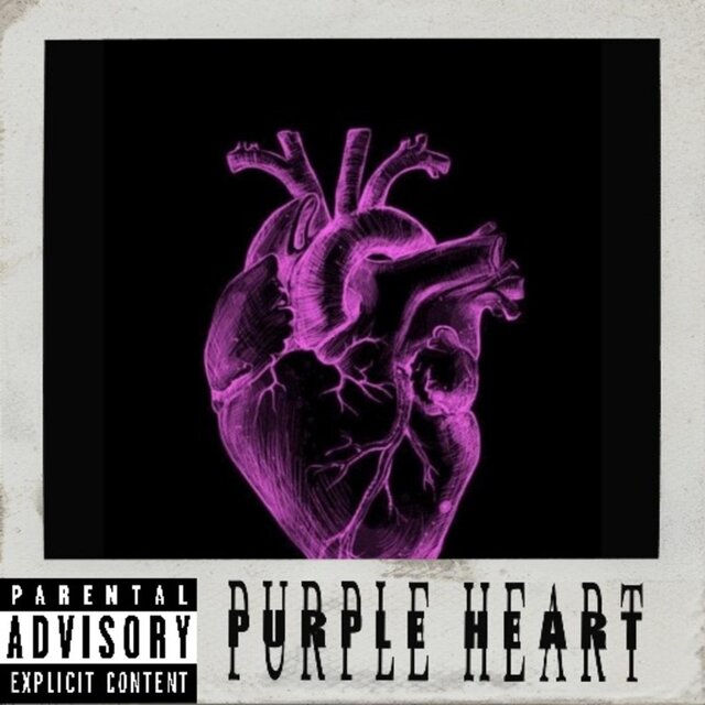 PURPLE HEART