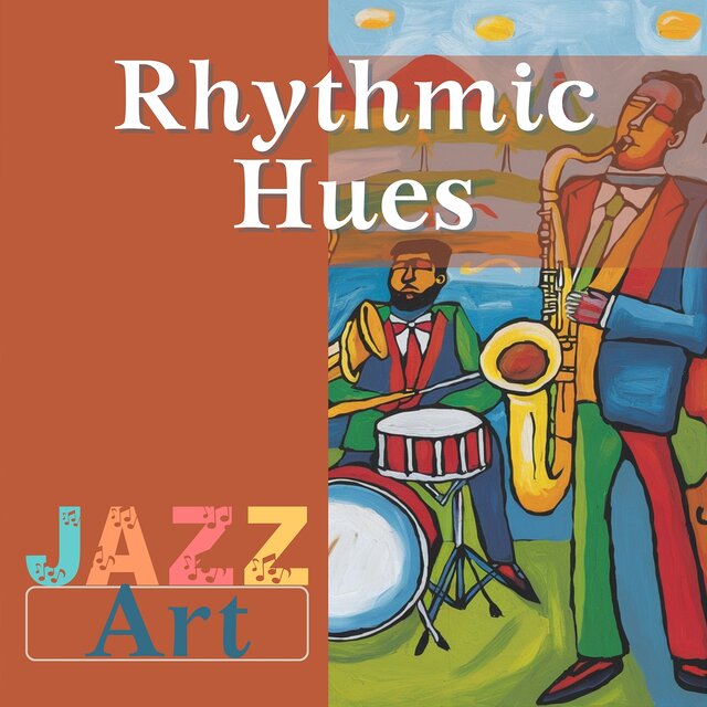Rhythmic Hues