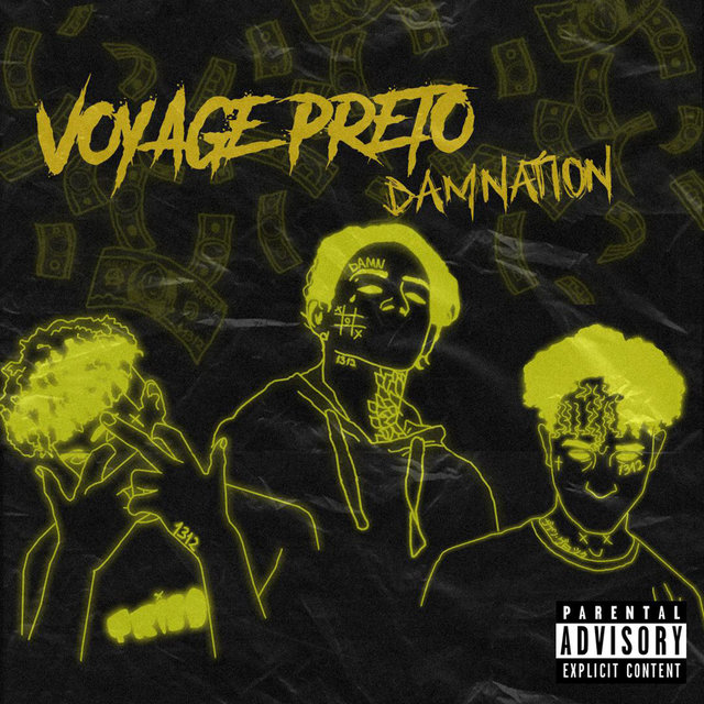 Voyage Preto