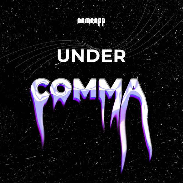 Under Comma
