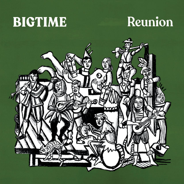 Reunion