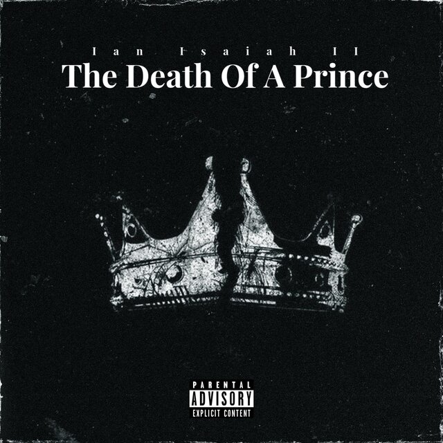 The Death Of A Prince