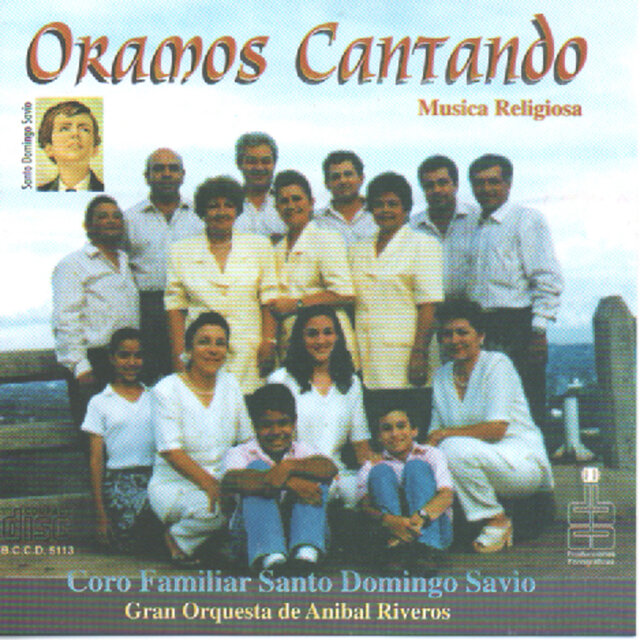 Oramos Cantando (Música Religiosa)