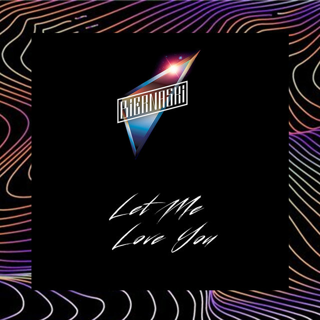 Let me love you