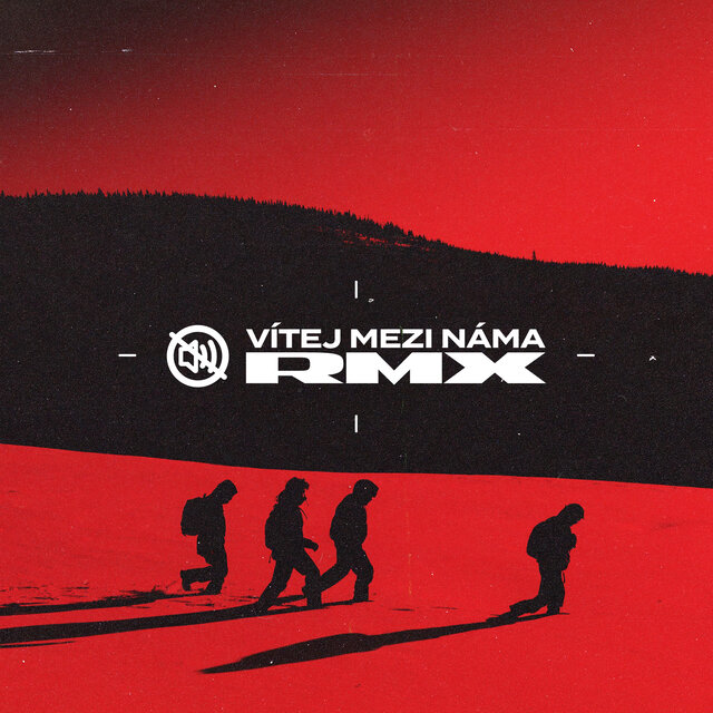 Vítej mezi náma (Remix)