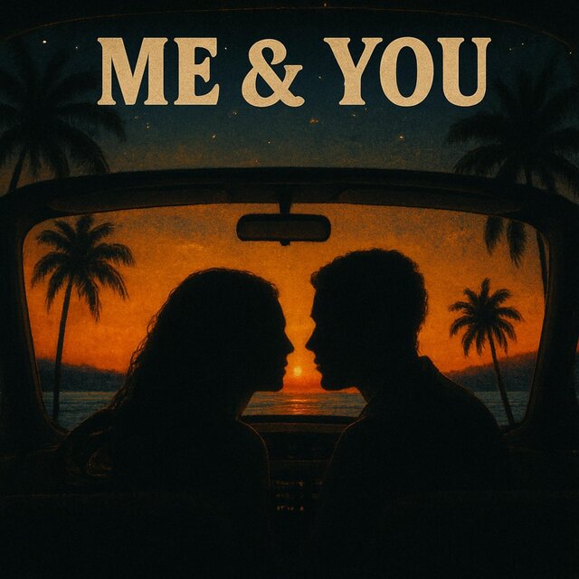 Me & You (feat. Vic Severe)