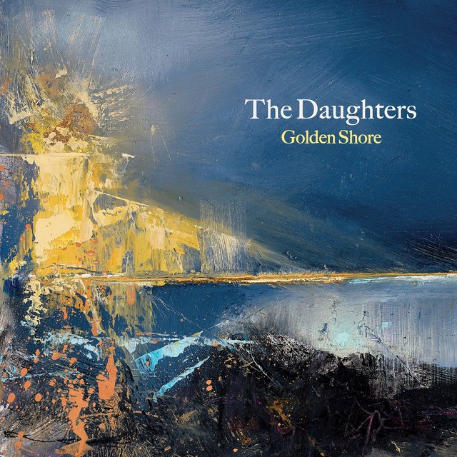 Golden Shore