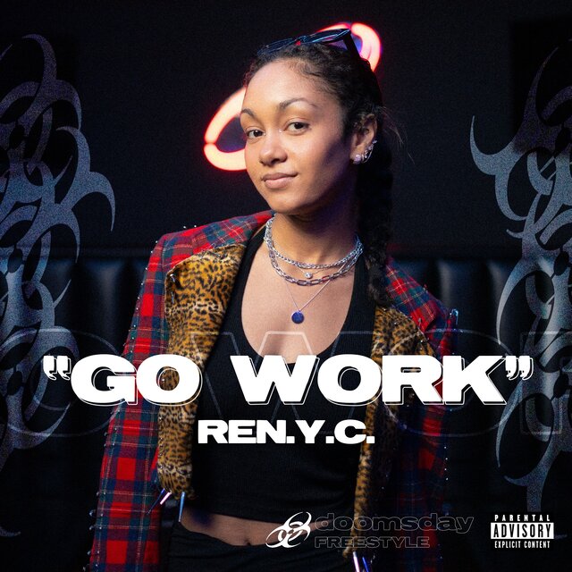 Go Work