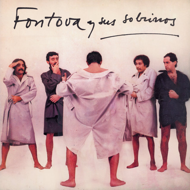 Fontova Y Sus Sobrinos
