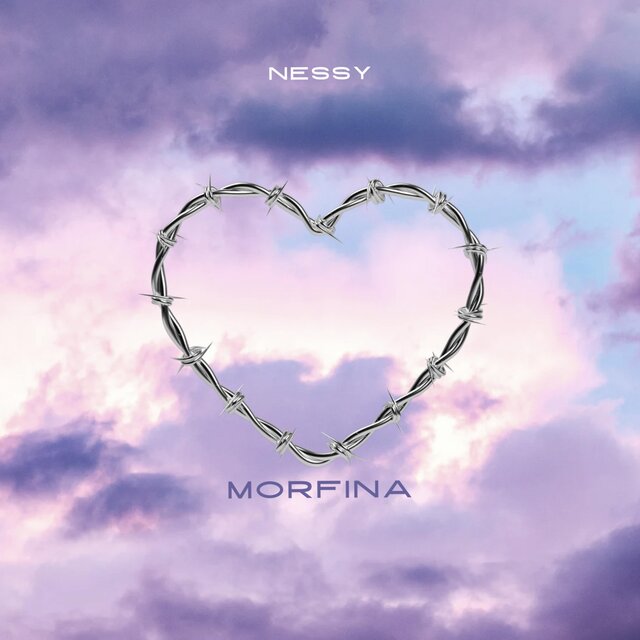 Morfina