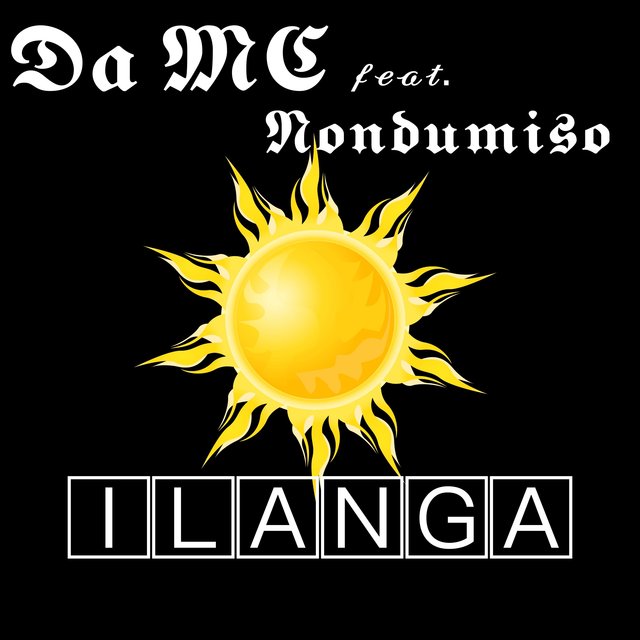 Ilanga (feat. Nondumiso)