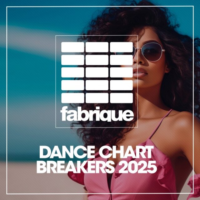 Dance Chart Breakers 2025