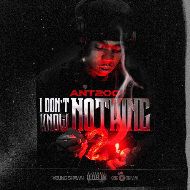 I Don't Know Nothing 2